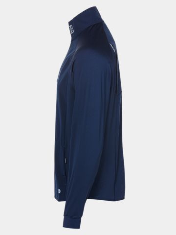 FootJoy  Tempo Tech Stretch Midlayer navy