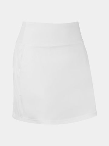 FootJoy Aerial lang Skort weiß