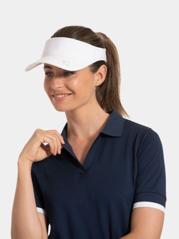 FootJoy 3/4 Arm Polo navy