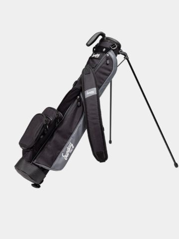 Sunday Golf Loma schwarz