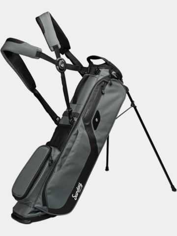 Sunday Golf El Camino grün