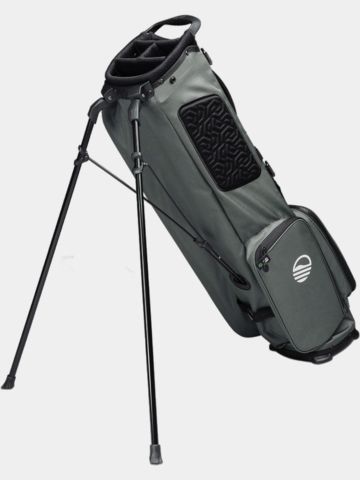 Sunday Golf El Camino Standbag grün