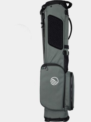 Sunday Golf El Camino Standbag grün