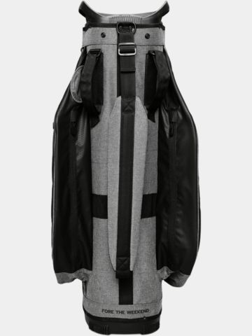 Sunday Golf  BIG RIG šedá