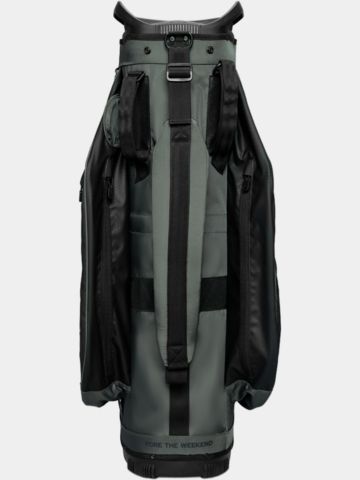 Sunday Golf  BIG RIG zelená