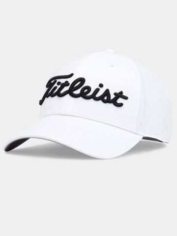 Titleist Tour Performance #1 DAD 26 bílá
