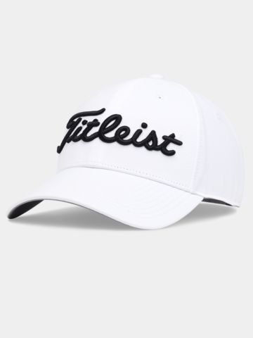 Titleist Tour Performance #1 MOM Cap weiß