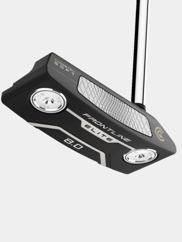 Cleveland Frontline Elite 8.0 UST Graphit