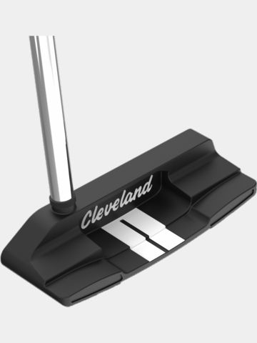 Cleveland Frontline Elite 8.0 Single Bend Putter mit UST Premiumschaft Graphit