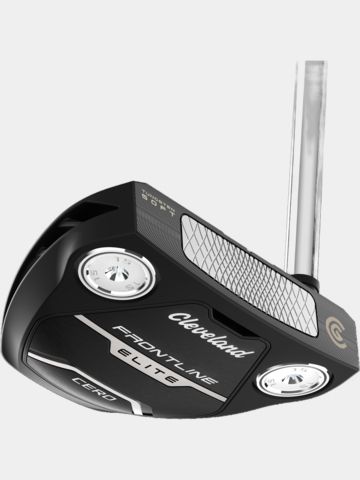 Cleveland Frontline Elite Cero UST Graphit