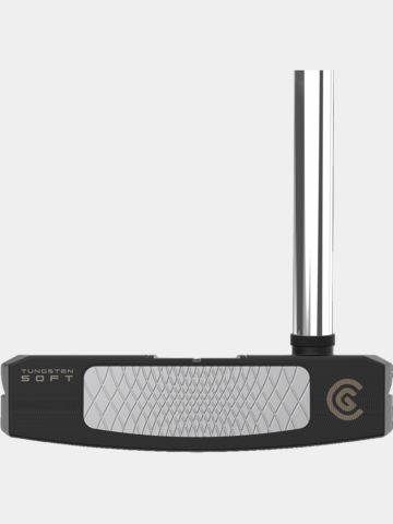 Cleveland Frontline Elite CERO Single Bend Putter mit UST Premiumschaft Graphit