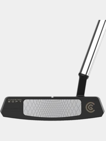 Cleveland Frontline Elite ELEVADO Slant Putter mit UST Premiumschaft Graphit