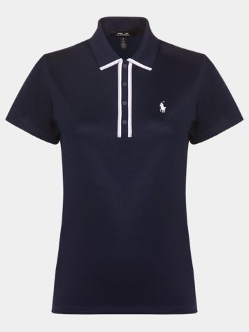 Polo Ralph Lauren Halbarm navy