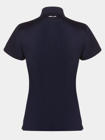 Polo Ralph Lauren Halbarm Polo navy