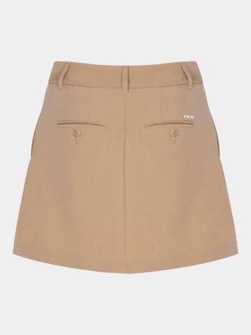 Polo Ralph Lauren kurz Skort beige