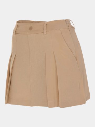 Polo Ralph Lauren kurz Skort beige