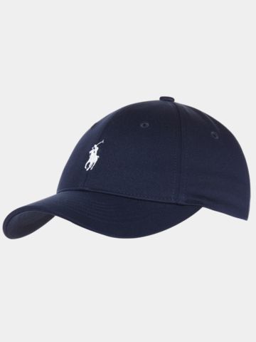 Polo Ralph Lauren PLPLAYER Cap navy