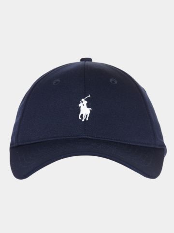 Polo Ralph Lauren PLPLAYER Cap navy