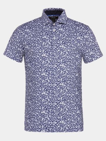 Polo Ralph Lauren Halbarm navy