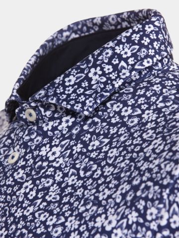 Polo Ralph Lauren Halbarm Polo navy