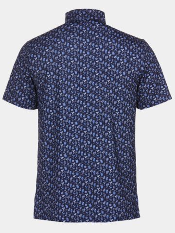 Polo Ralph Lauren Halbarm Polo navy