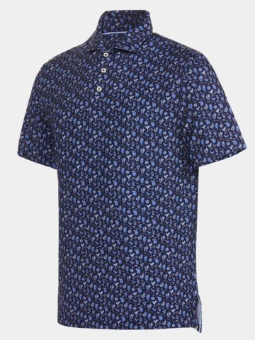 Polo Ralph Lauren Halbarm Polo navy
