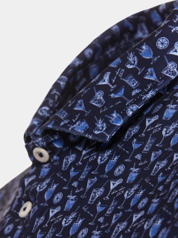 Polo Ralph Lauren Halbarm Polo navy