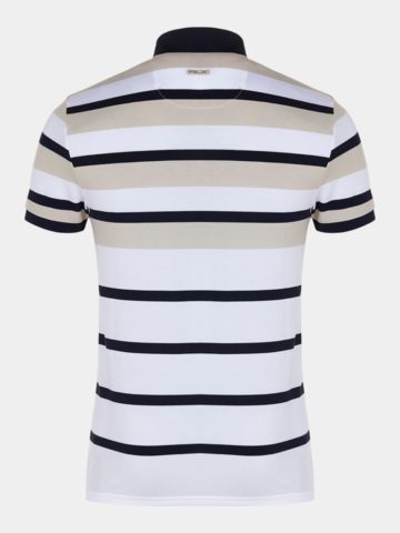 Polo Ralph Lauren  Polokošile s polovičním rukávem písek