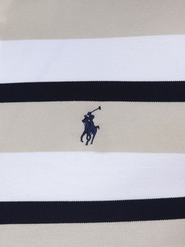 Polo Ralph Lauren  Polokošile s polovičním rukávem písek