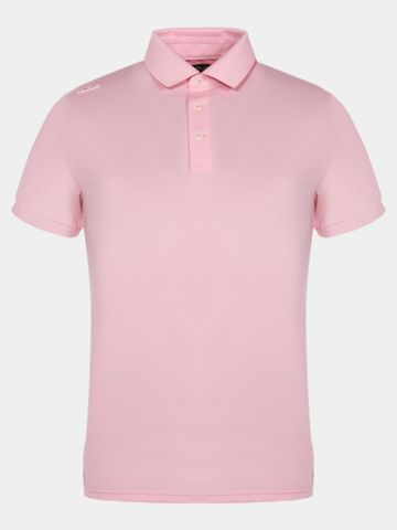 Polo Ralph Lauren Halbarm rosa