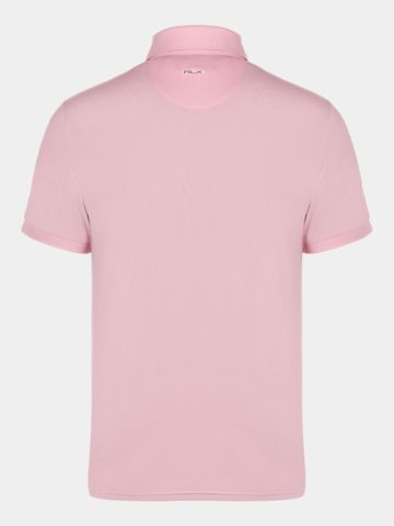 Polo Ralph Lauren Halbarm Polo rosa