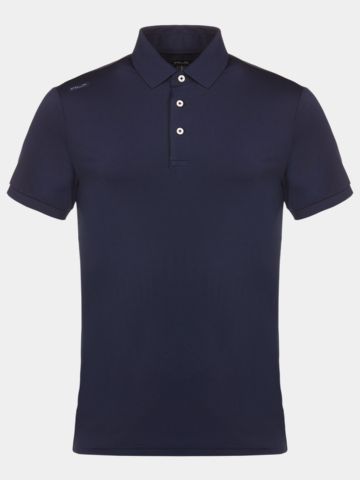 Polo Ralph Lauren Halbarm navy