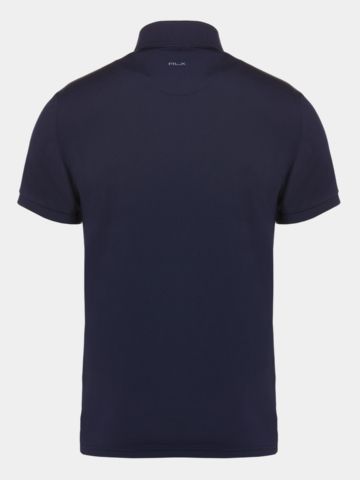 Polo Ralph Lauren Halbarm navy