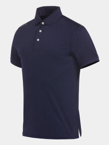 Polo Ralph Lauren Halbarm Polo navy