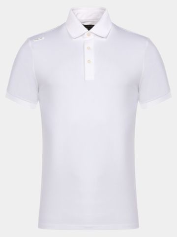 Polo Ralph Lauren Halbarm offwhite
