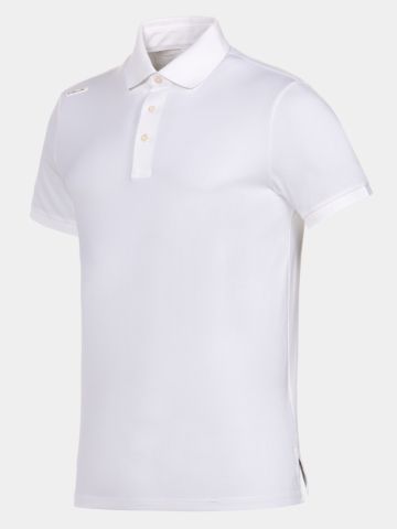 Polo Ralph Lauren Halbarm Polo offwhite