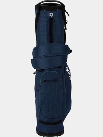 TaylorMade Flextech Superlite Standbag navy