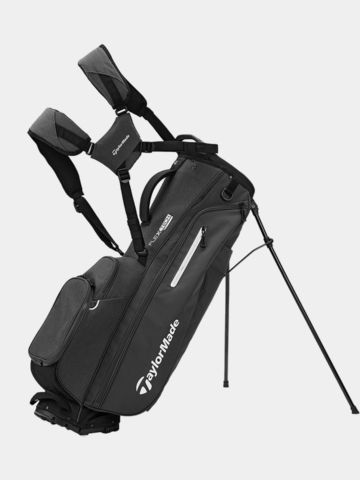TaylorMade Flextech grau