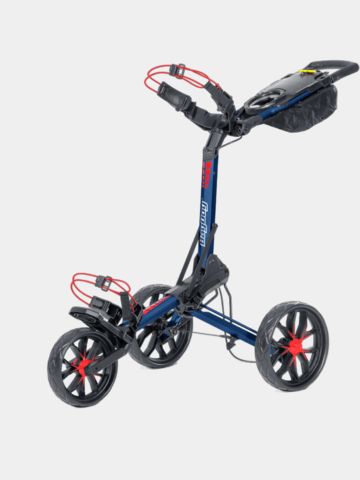 Bag Boy Slimfold navy