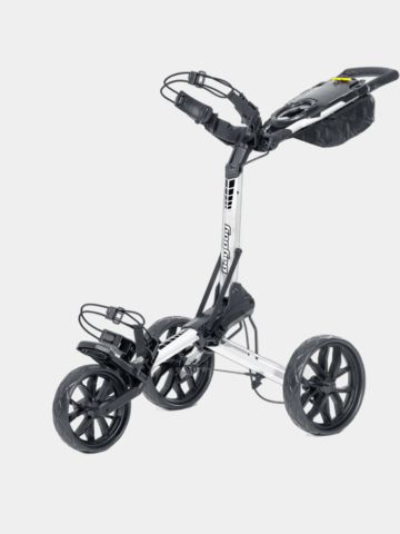 Bag Boy Slimfold bílá