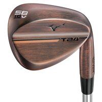 Mizuno T24 Copper DG95 Steel, Regular Mizuno T24 Copper DG95 Steel, Regular