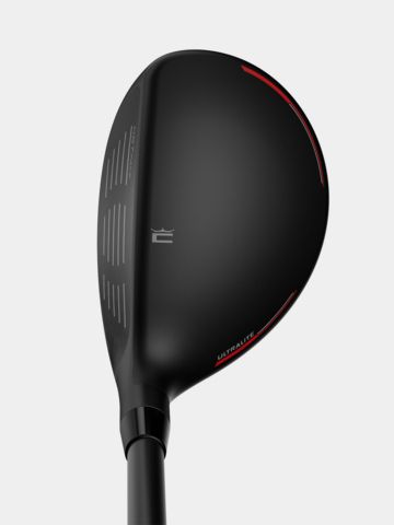 Cobra Air X Combo Set black Graphite, Lite