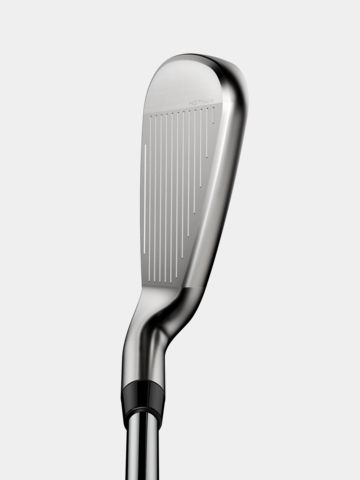 Cobra  Air X Combo Set black Graphite, Lite