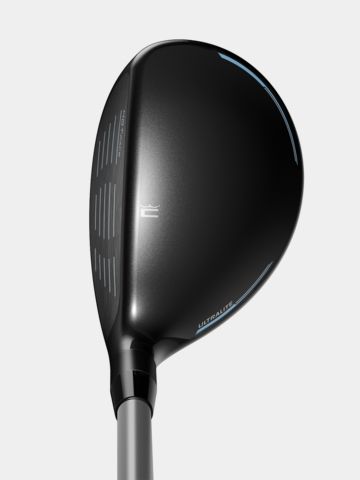 Cobra Sada Air X Combo Set černá Dámský grafit