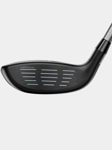 Cobra  Sada Air X Combo Set černá Dámský grafit