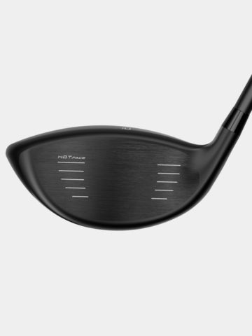 Cobra  Air X Offset Driver black Graphite, Lite