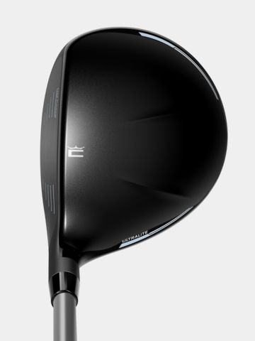 Cobra Air X fairway wood black Graphite, Ladies