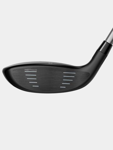 Cobra  Air X fairway wood black Graphite, Ladies