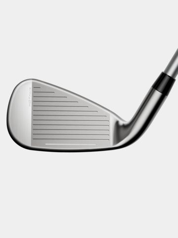 Cobra  Sada žehliček Air X stříbrná černá Dámský grafit