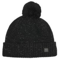 Callaway Winter Tees Beanie Pom black